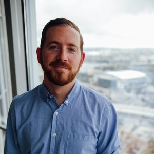 Meet your Posher, Andy